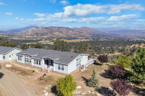 Five Points House with Amazing Views